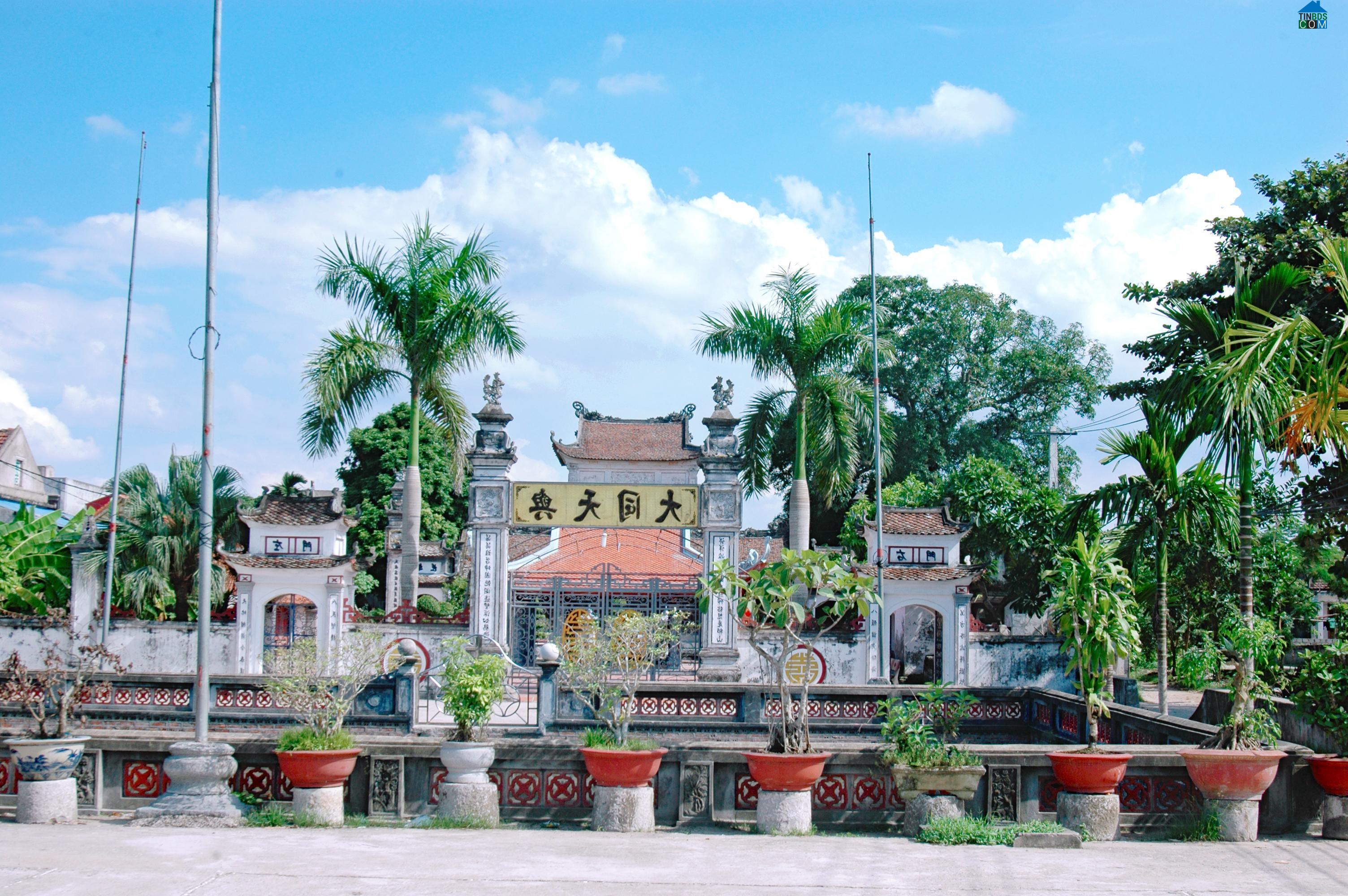 Hình ảnh Nam Minh, Ninh Bình