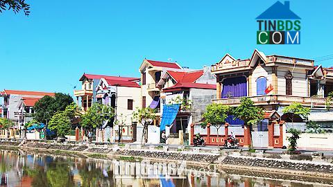 Hình ảnh Nghĩa Hưng, Ninh Bình