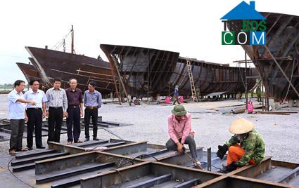 Hình ảnh Phát Diệm, Ninh Bình