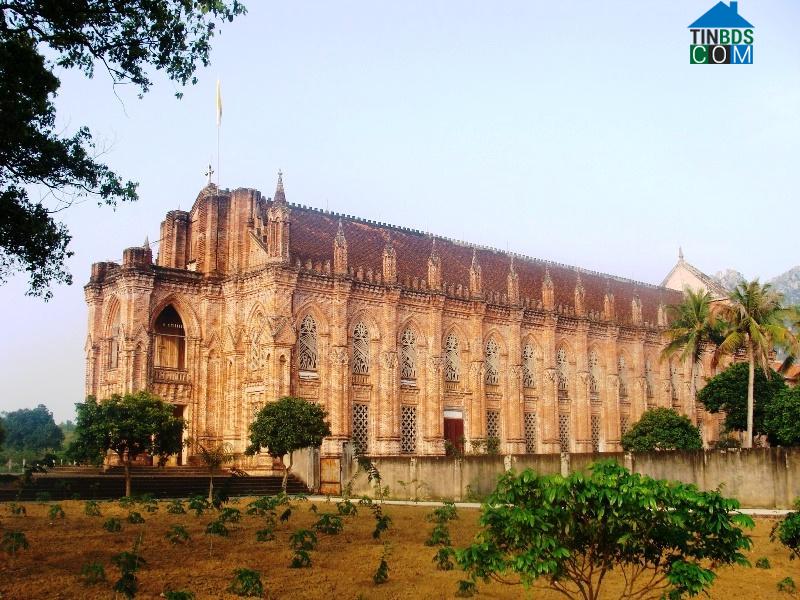 Hình ảnh Phú Sơn, Ninh Bình