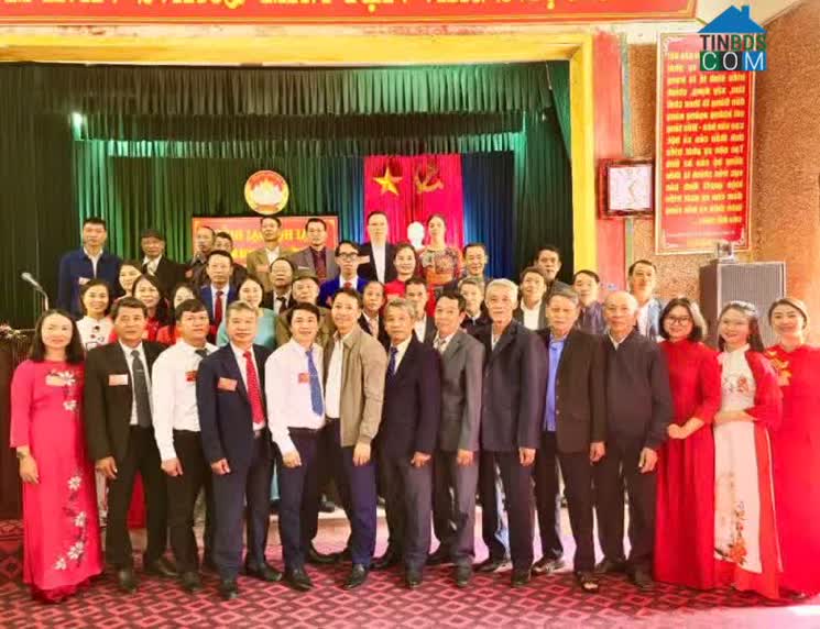 Hình ảnh Xuân Giang, Ninh Bình