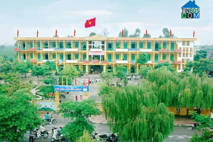 Hình ảnh Xuân Hồng, Ninh Bình