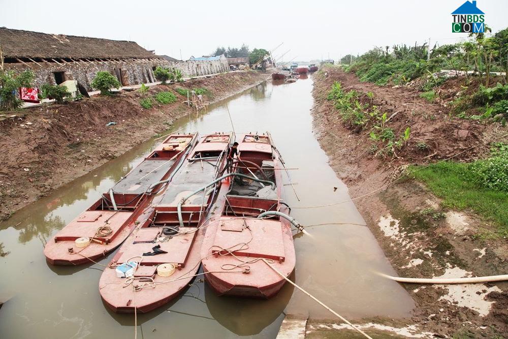 Hình ảnh Xuân Trường, Ninh Bình