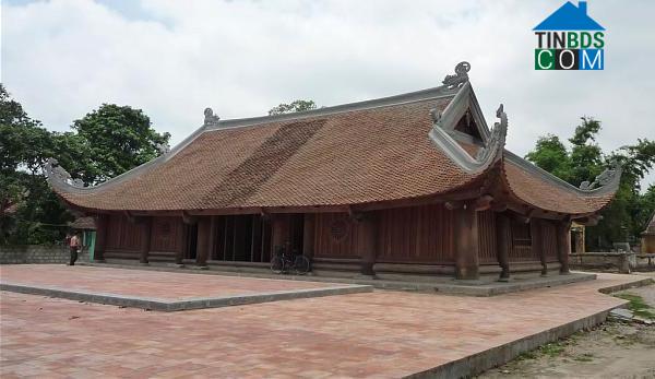 Hình ảnh Yên Cường, Ninh Bình