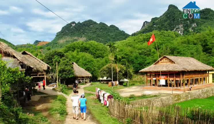 Hình ảnh Pà Cò, Phú Thọ