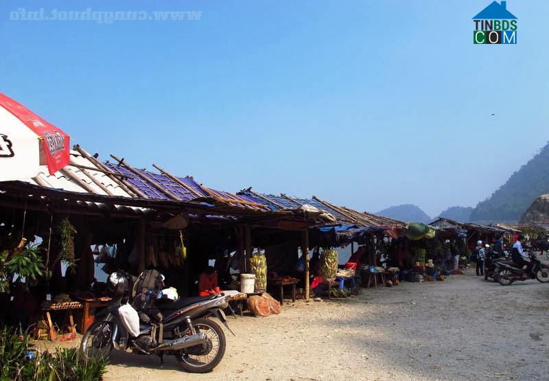 Hình ảnh Bao La, Phú Thọ