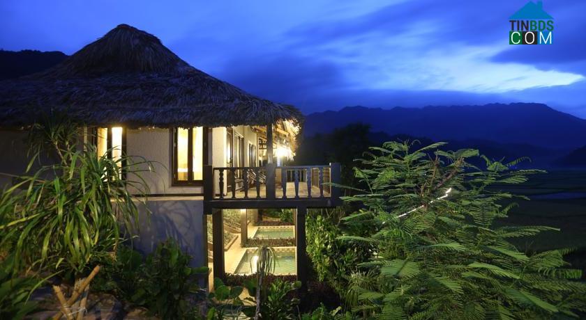 Hình ảnh Mai Châu, Phú Thọ