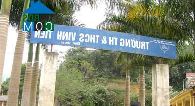 Hình ảnh Mường Động, Phú Thọ