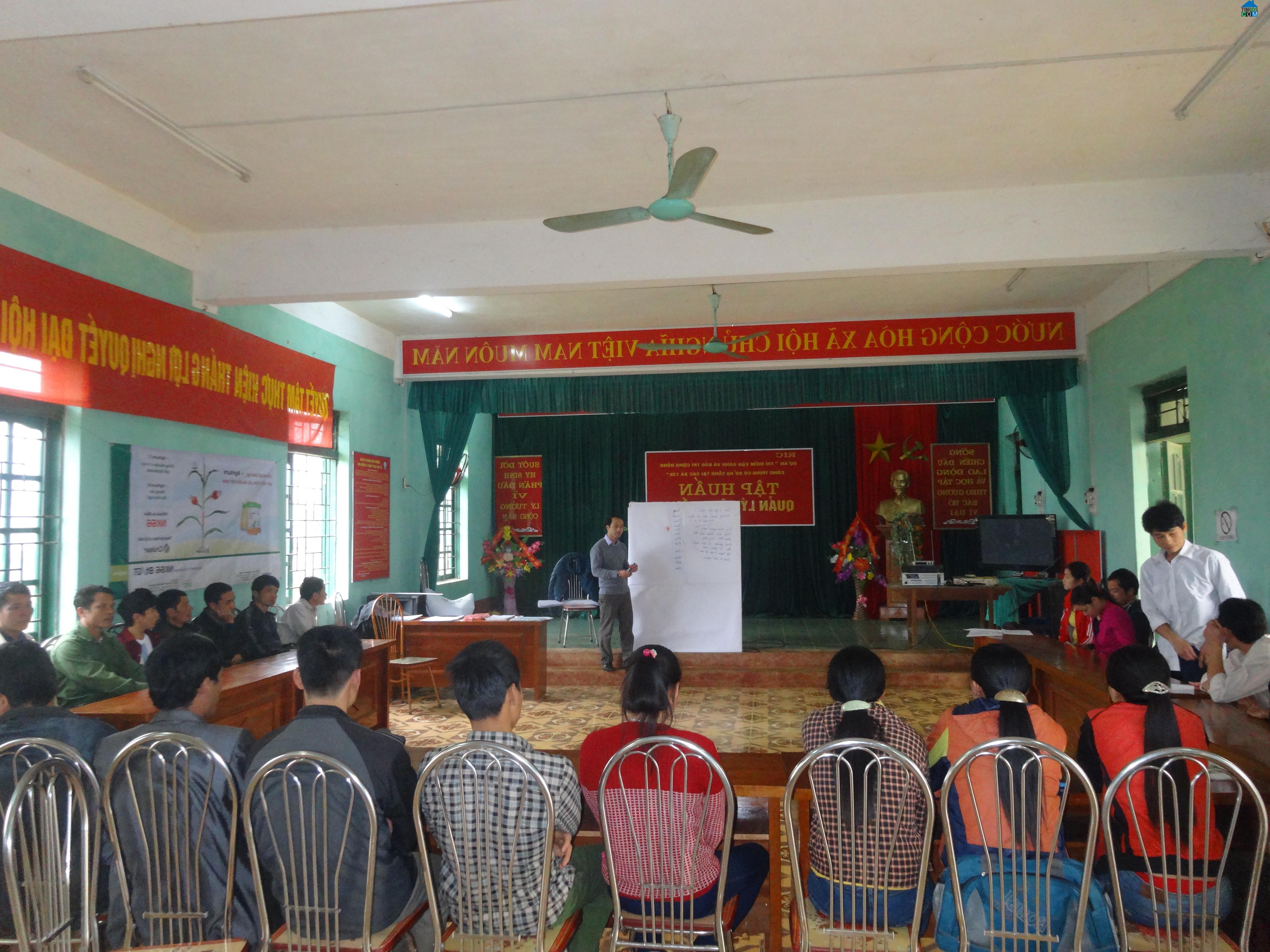 Hình ảnh Ngọc Sơn, Phú Thọ