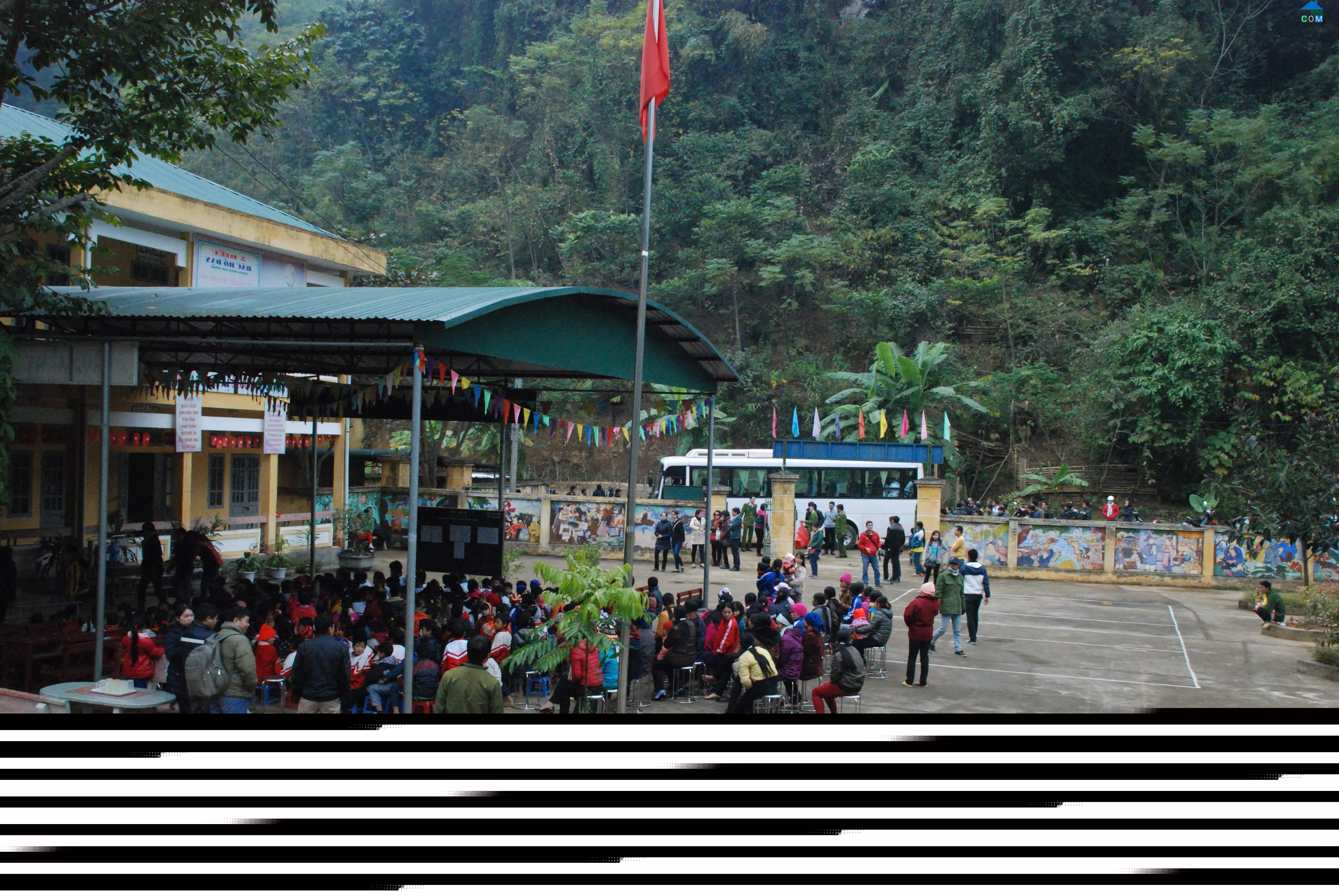 Hình ảnh Thống Nhất, Phú Thọ