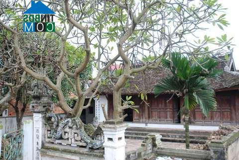 Hình ảnh Tiên Lữ, Phú Thọ