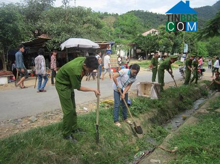 Hình ảnh Quy Đức, Phú Thọ