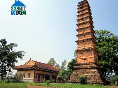 Hình ảnh Tam Sơn, Phú Thọ