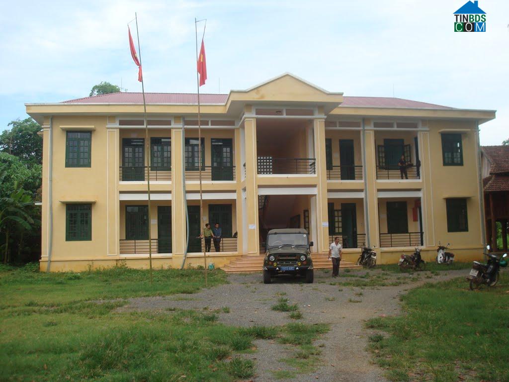 Hình ảnh Tân Lạc, Phú Thọ