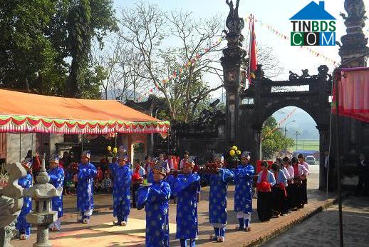 Hình ảnh Thanh Sơn, Phú Thọ