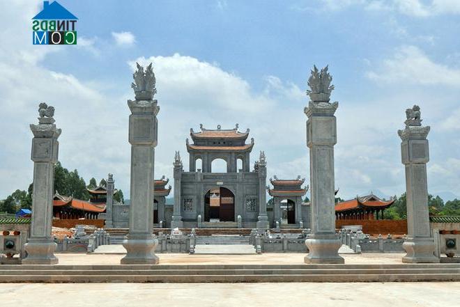 Hình ảnh Vĩnh Phúc, Phú Thọ