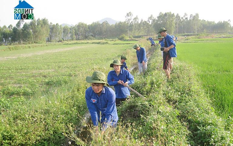 Hình ảnh Phúc Yên, Phú Thọ