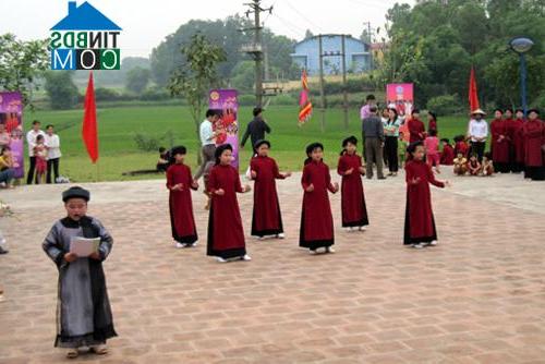 Hình ảnh Vân Phú, Phú Thọ