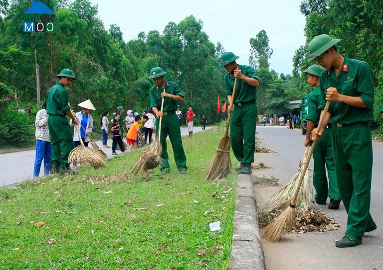 Hình ảnh Xuân Hòa, Phú Thọ