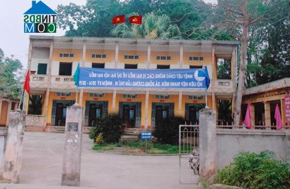 Hình ảnh Yên Lạc, Phú Thọ