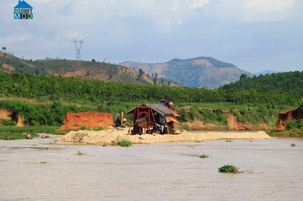 Hình ảnh Đăk Tô, Quảng Ngãi