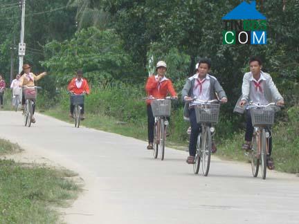 Hình ảnh Đức Phổ, Quảng Ngãi