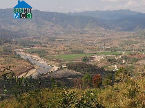 Hình ảnh Đăk Rve, Quảng Ngãi