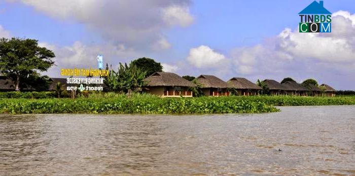 Hình ảnh Cái Bè, Đồng Tháp