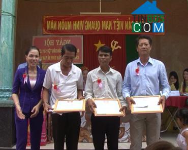 Hình ảnh Tân Phước 3, Đồng Tháp