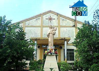 Hình ảnh Trung An, Đồng Tháp