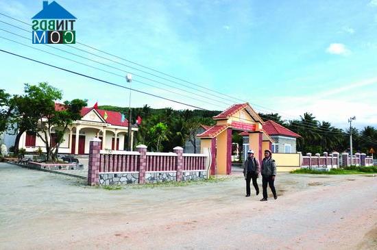 Hình ảnh Hoài Nhơn Bắc, Gia Lai