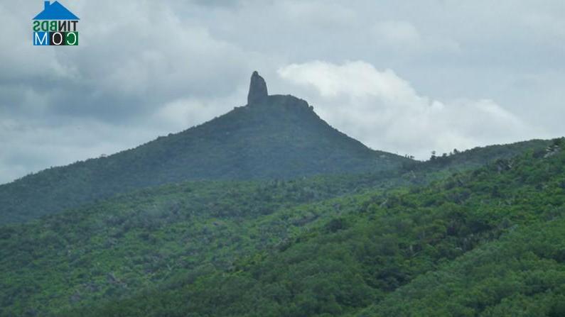 Hình ảnh Cát Tiến, Gia Lai