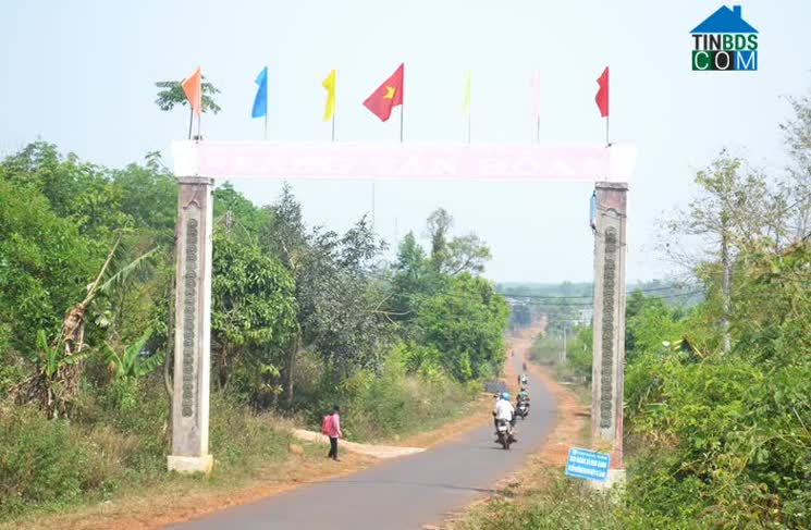 Hình ảnh Kon Gang, Gia Lai