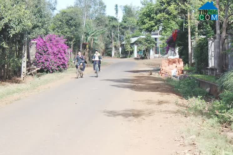 Hình ảnh Ia Hrung, Gia Lai