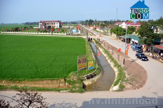 Hình ảnh Cẩm Bình, Hà Tĩnh