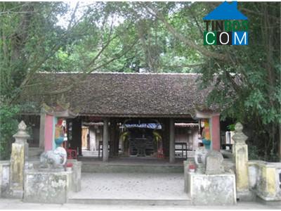 Hình ảnh Đông Kinh, Hà Tĩnh