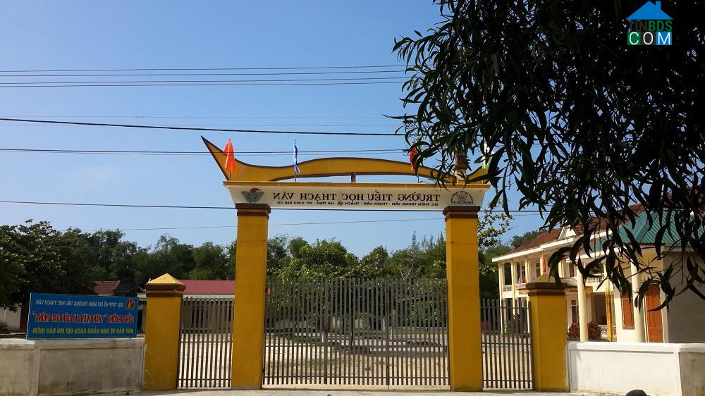 Hình ảnh Đồng Tiến, Hà Tĩnh