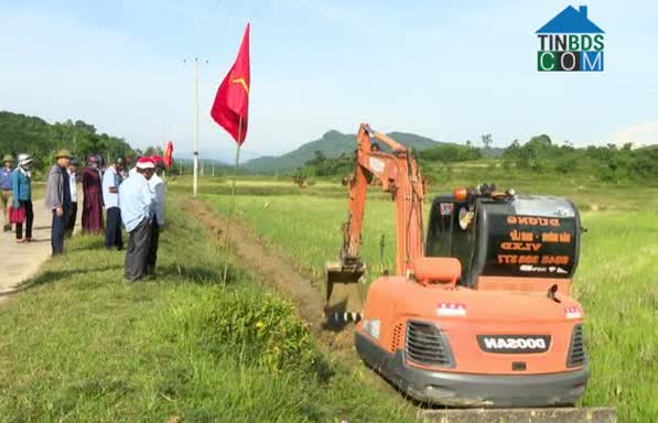 Hình ảnh Đức Thọ, Hà Tĩnh