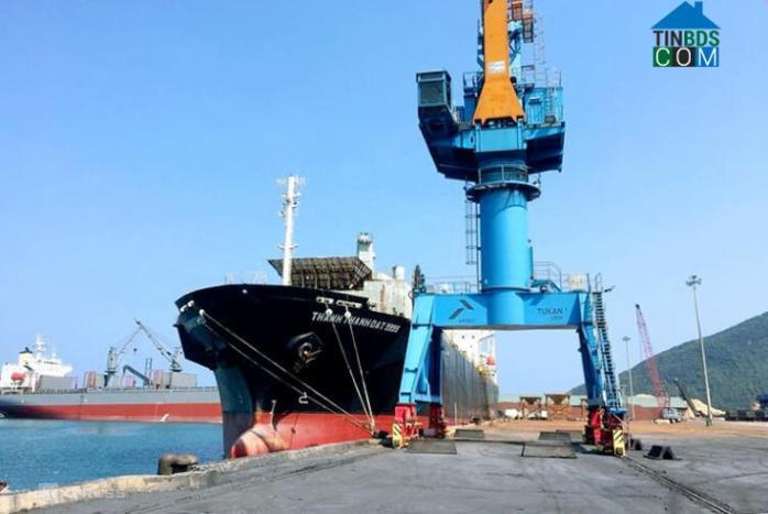 Hình ảnh Vũng Áng, Hà Tĩnh