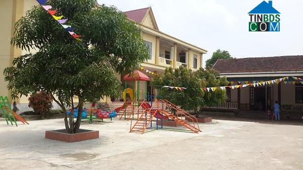 Hình ảnh Xuân Lộc, Hà Tĩnh