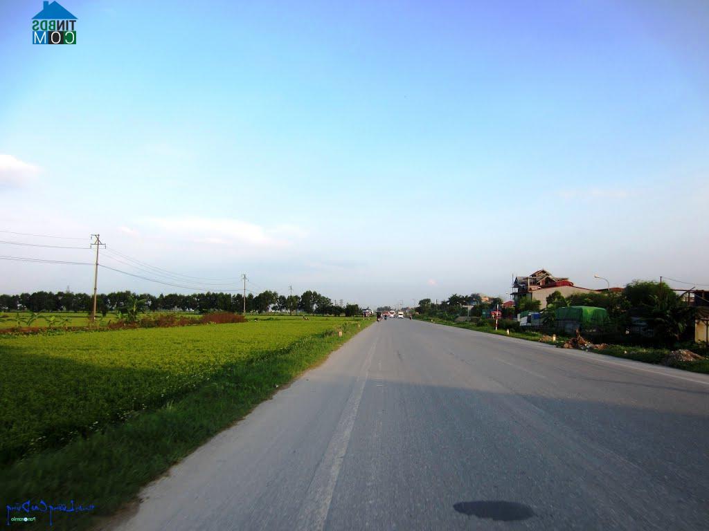 Hình ảnh Yên Mỹ, Hưng Yên