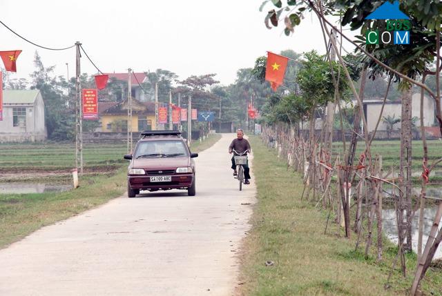 Hình ảnh Thành Sen, Hà Tĩnh