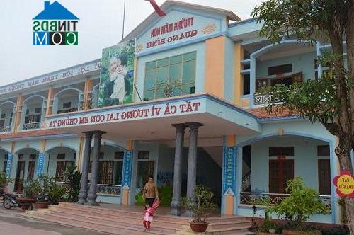 Hình ảnh Kiến Xương, Hưng Yên