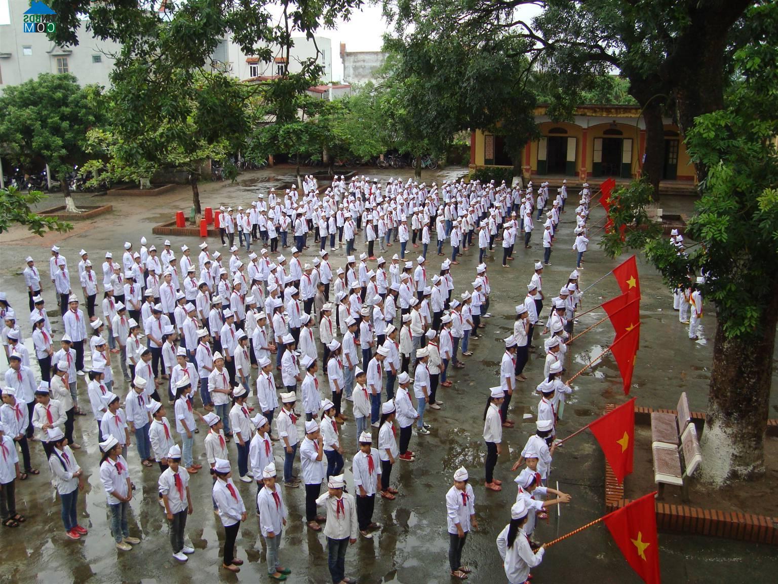 Hình ảnh Đoàn Đào, Hưng Yên