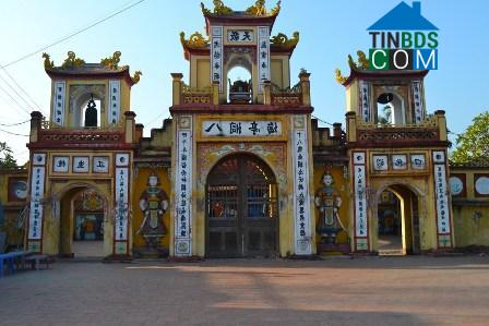 Hình ảnh Đồng Bằng, Hưng Yên