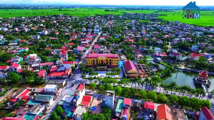 Hình ảnh Đông Quan, Hưng Yên