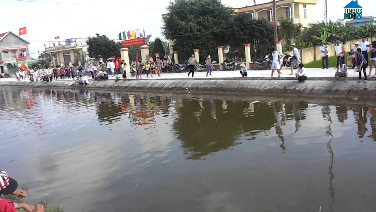 Hình ảnh Đông Tiền Hải, Hưng Yên