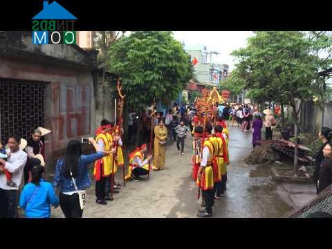 Hình ảnh Đường Hào, Hưng Yên