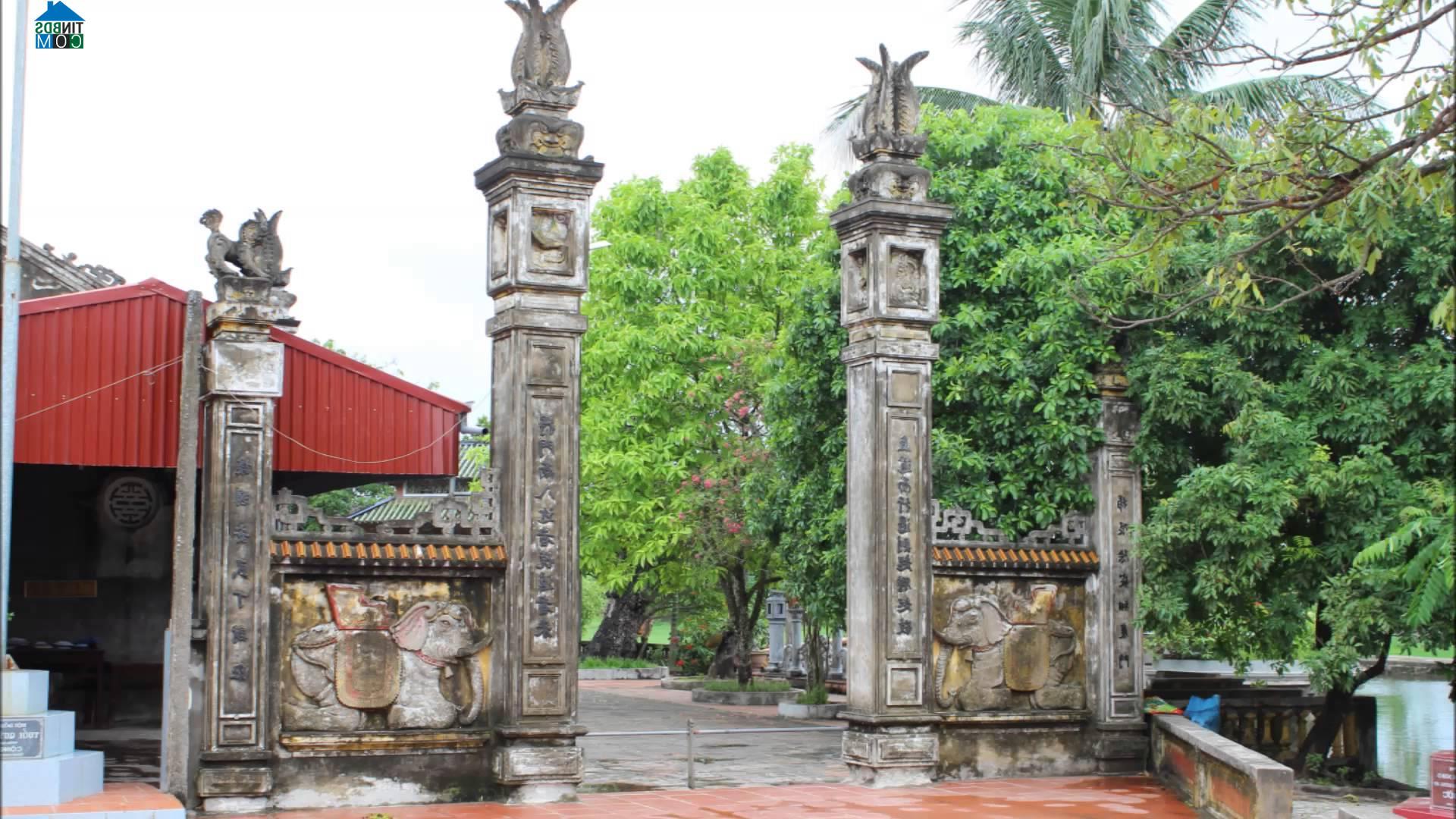 Hình ảnh Hiệp Cường, Hưng Yên