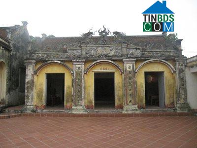 Hình ảnh Tân Tiến, Hưng Yên